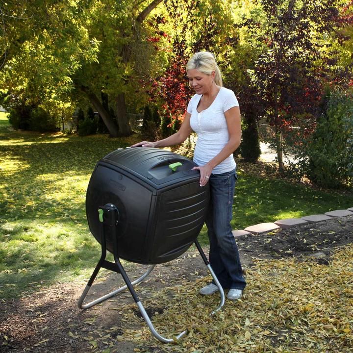 Produktbild Lifetime 189 Liter Kompost (646800 l)