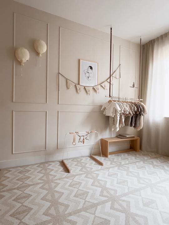 Immagine prodotto Eeveve Tappetino per puzzle (180 x 120 cm)