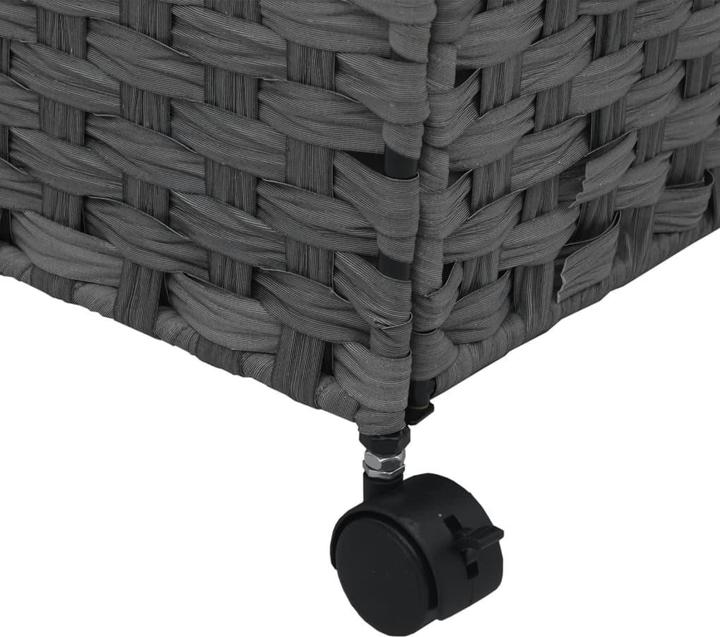 Actual product image vidaXL Wäschekorb