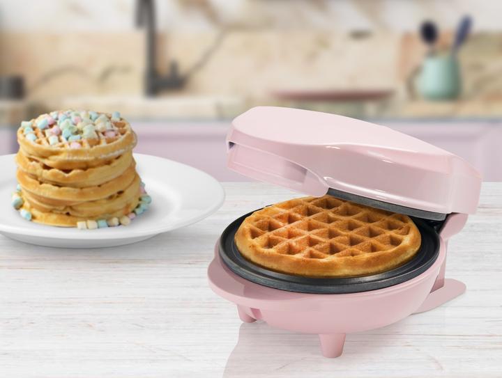 Produktbild Bestron Mini Waffelautomat