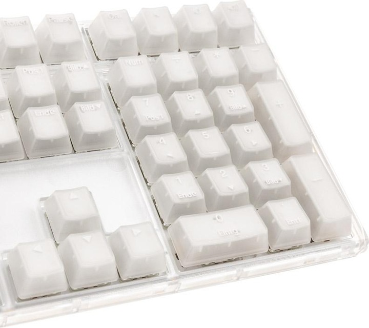 Image du produit Ducky One 3 (US, Filaire)