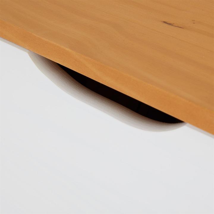 Actual product image IDIMEX Basil (59 x 25 x 116 cm)