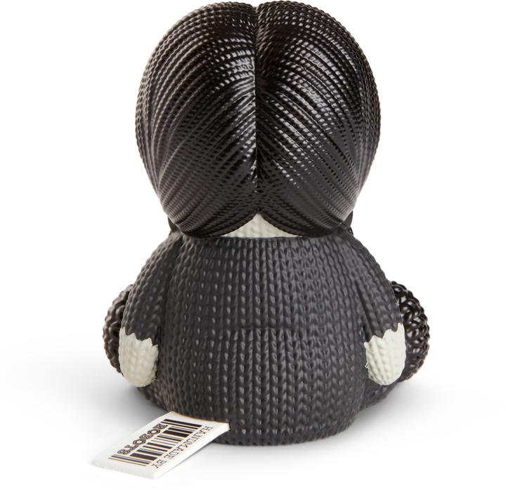 Immagine prodotto Fanattik MERCREDI - Handmade By Robots N°XXX - Figurina in vinile da collezione