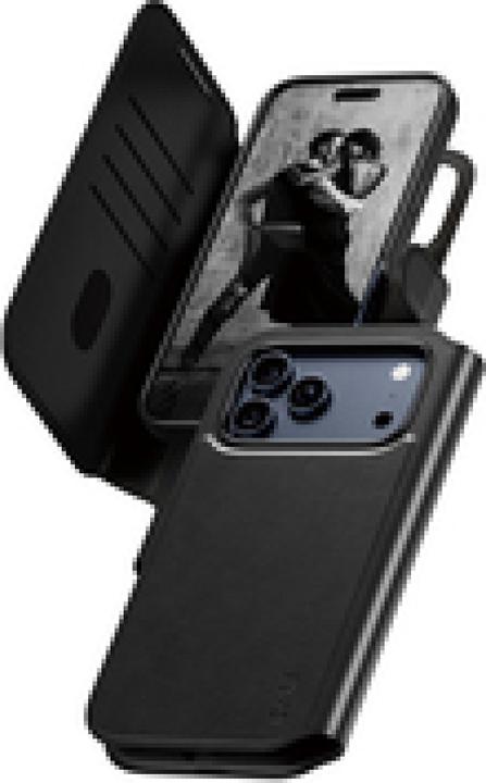 Image du produit PanzerGlass Tango-Two-in-One Wallet (Apple iPhone 17 Pro Max)