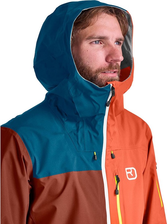 Actual product image Ortovox Ortler (S)