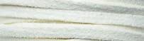 Produktbild Glorex Lederband Velour 3 mm flach