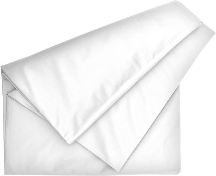 Produktbild Easytoys Vinyl Laken 200 x 230 cm Weiss