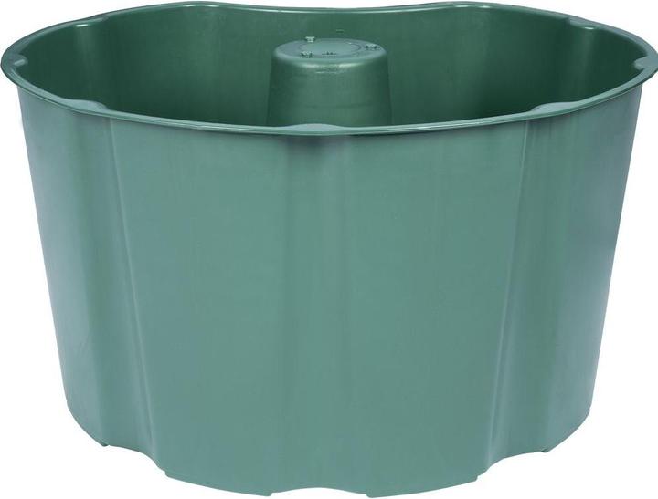 Actual product image Garantia Base