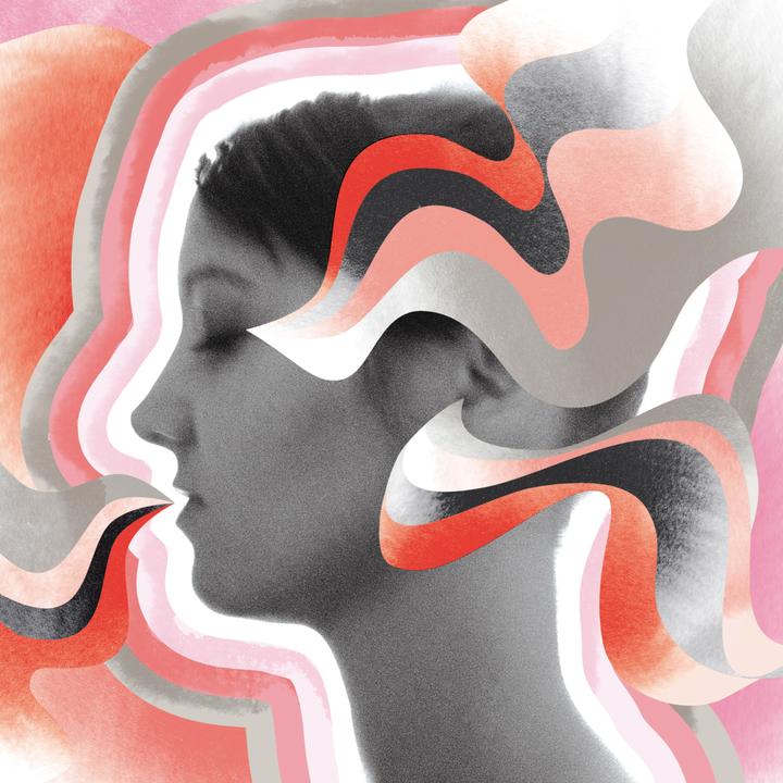 Image du produit Hallucinations (vinyle) (Sophie Hunger)
