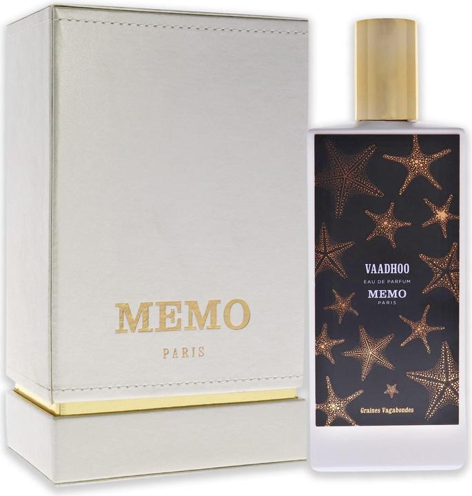 Immagine prodotto Memo Paris Vaadhoo (Eau de parfum, 75 ml)
