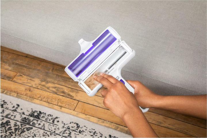 Produktbild Black & Decker Tierhaarentferner