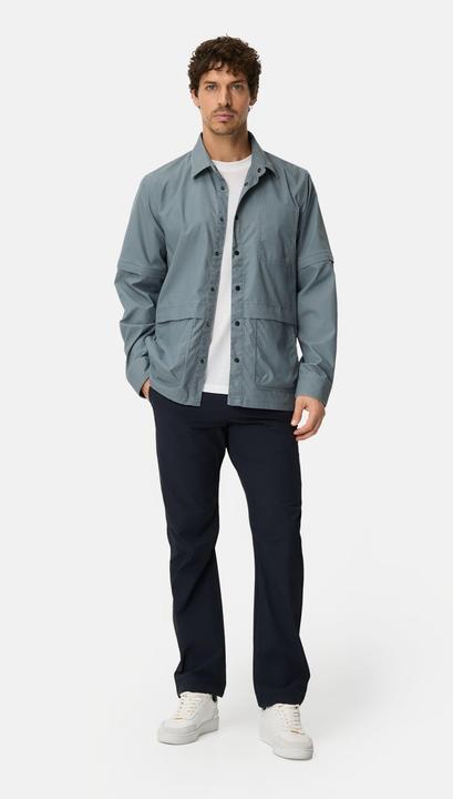 Actual product image Camel Active Overshirt mit Zip-Off Ärmel (L, M)