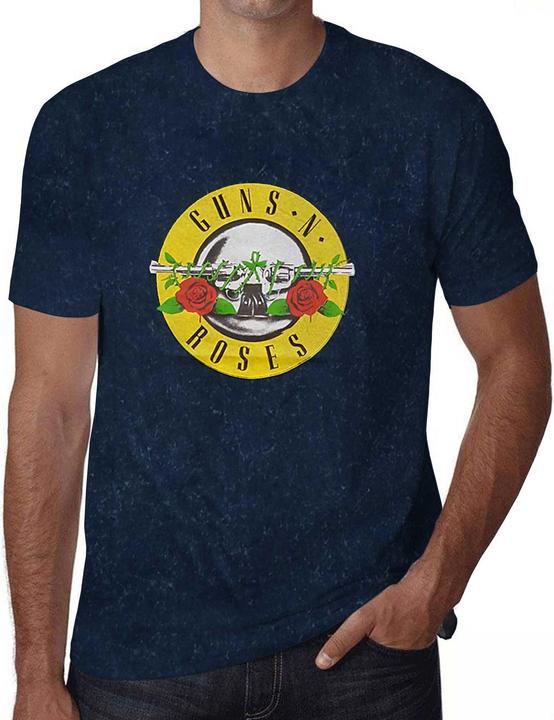 Immagine prodotto Guns N Roses Logo classico (M)
