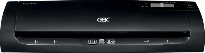 GBC Fusion 1100L (75 - 125 µm, A3)