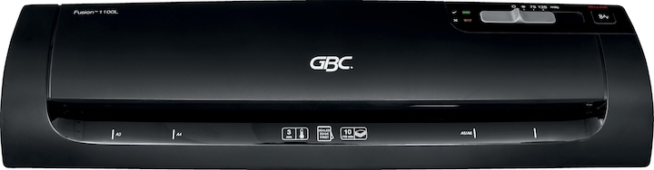 Actual product image GBC Fusion 1100L (75 - 125 µm, A3)