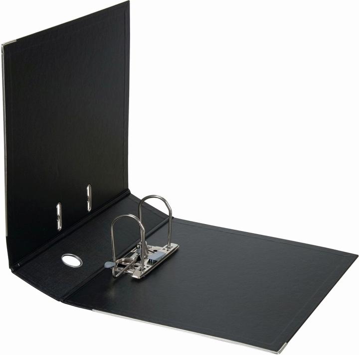 Actual product image Falken Ordner (A4, 80 mm)