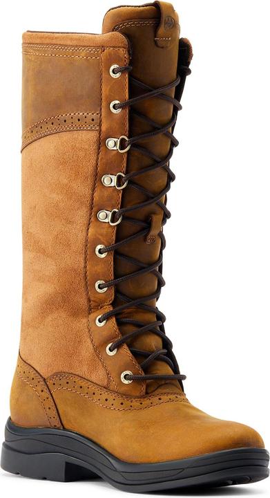 Actual product image Ariat Winter Boots Wythburn H2O Ladies (37.5)