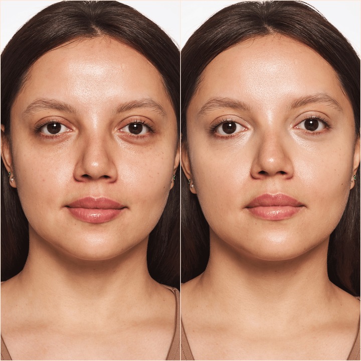Actual product image Catrice High Coverage (015 Honey)