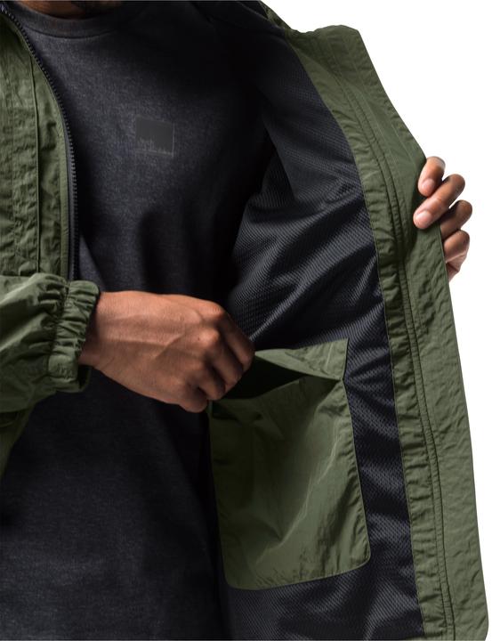 Produktbild Jack Wolfskin Lightsome Wander Jkt M (XL)