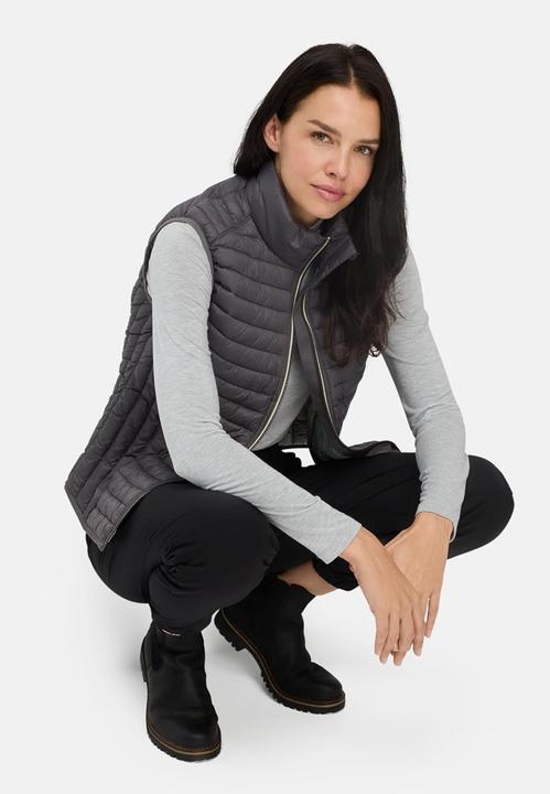 Image du produit Camel Active Steppweste mit reflektierenden Details (40)