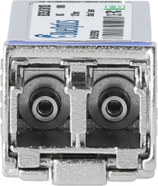 Produktbild BlueOptics Fujitsu S26361-F3986-L6 kompatibler SFP+ BO35J13610D