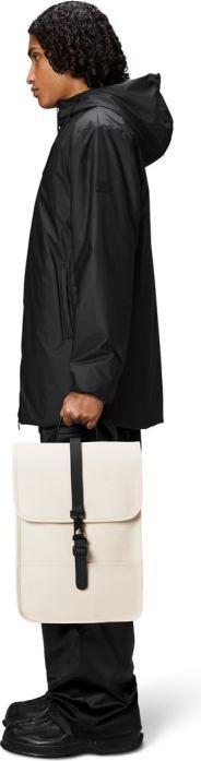 Actual product image Rains Backpack Mini W3 2025-SS (9 l)