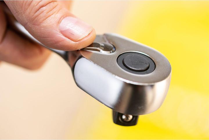 Produktbild Stanley Ratsche High Performance 3/8 (3/8")