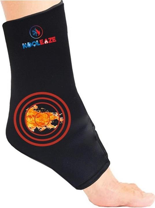 Produktbild Kooleaze Knöchelbandage (One Size)