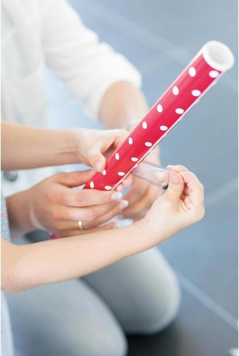 Image du produit D-C-Fix Film de conception 45 cm x 2 m (45 x 200 cm)