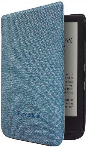 Produktbild PocketBook Shell Cover (Pocketbook Basic 4, Pocketbook Color, Pocketbook Touch Lux 4, Pocketbook Touch Lux 5)