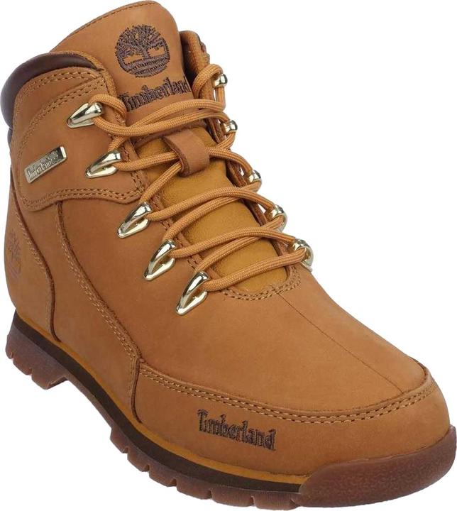 Image du produit Timberland - Bottes EURO ROCK - Garçon (36.5)