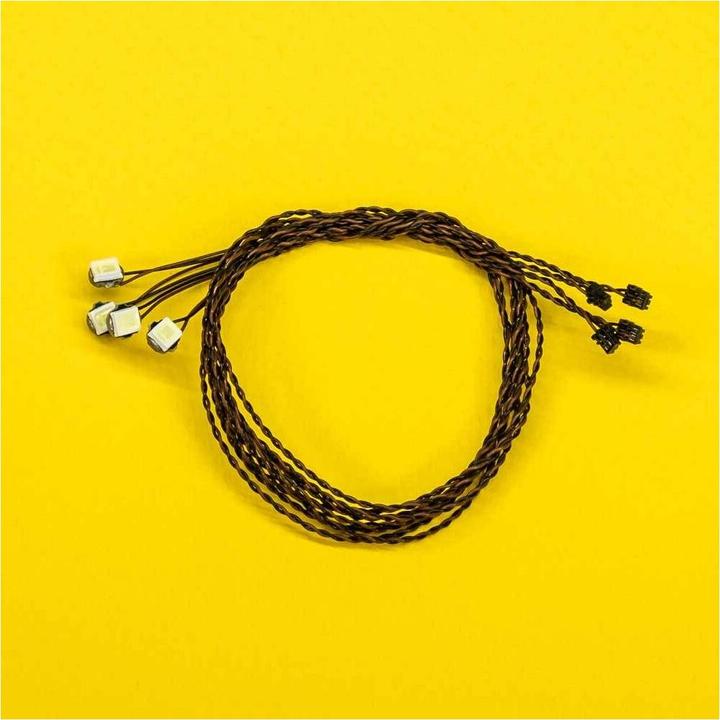 Actual product image Light my bricks Bit lights