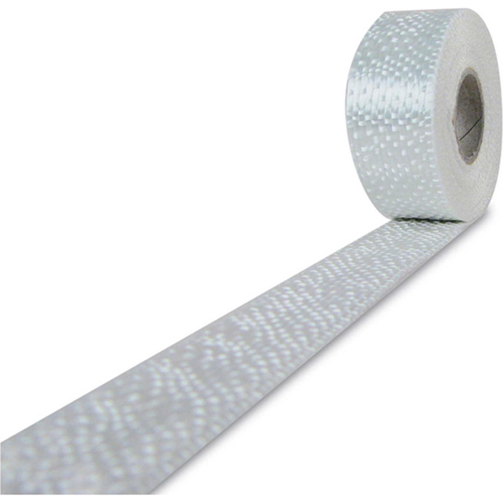 R&G Glasgewebeband 220 g/m² (Silan, UD) 20 mm, Rolle/ 100 m