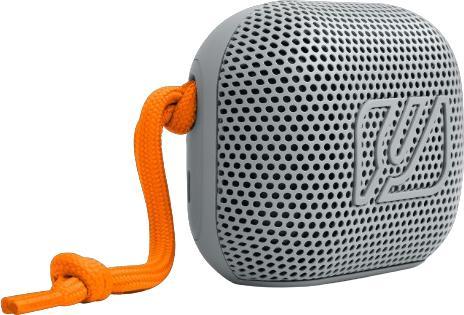 Kisonli Haut-parleur BT Portable 2Bass Speaker Sans Fil RGB Rechargeable Batterie 6 H Fiche Technique Et Prix Au Maroc