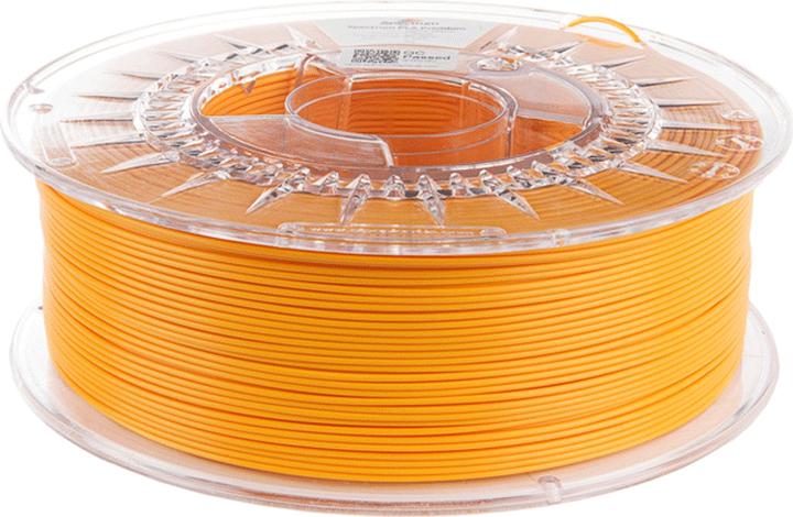 Produktbild Filament Premium PLA Dahlia Yellow 1kg 1.75mm (PLA, 1.75 mm, 1000 g, Gelb)