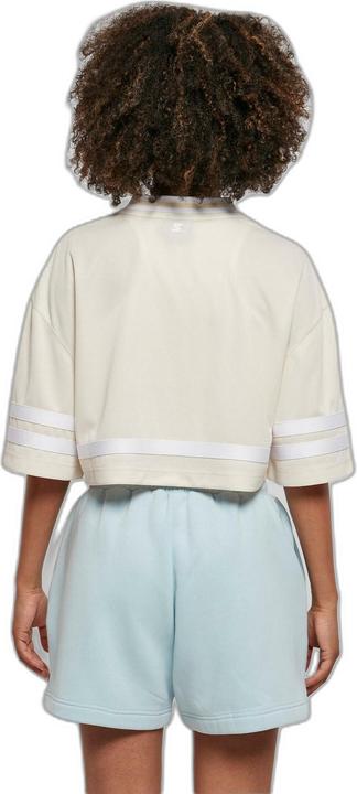 Produktbild Starter Ladies Cropped Mesh Jersey (XL)