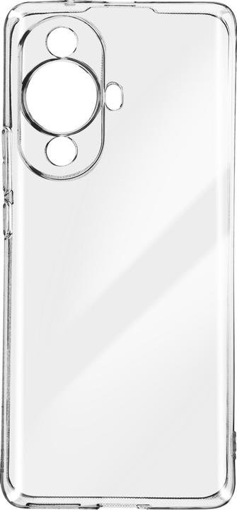 Produktbild Avizar Gelhülle Series (Huawei Nova 11 Pro)
