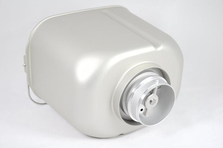 Produktbild Panasonic ADA12E165 Backform