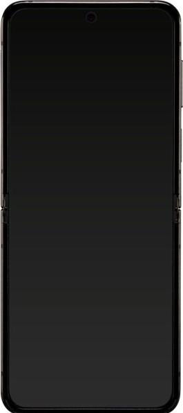 Produktbild Samsung Galaxy Z Flip5 (512 GB, Graphite, 6.70", SIM + eSIM, 12 Mpx, 5G)