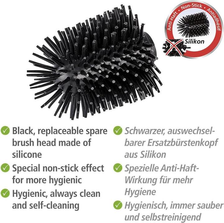 Image du produit Wenko Brosse de remplacement