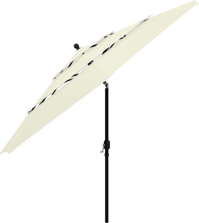 Image du produit vidaXL Sonnenschirm (3.50 m)