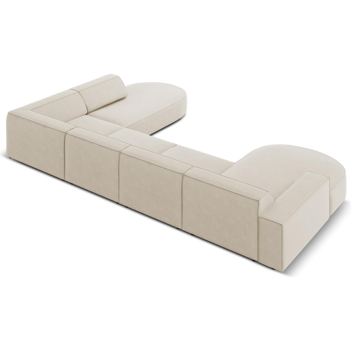 Thumbnail - Micadoni, Sofa, Jodie (Wohnlandschaft)