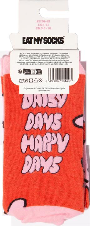 Produktbild Eat My Socks Daisy Socks - Socken (One Size)