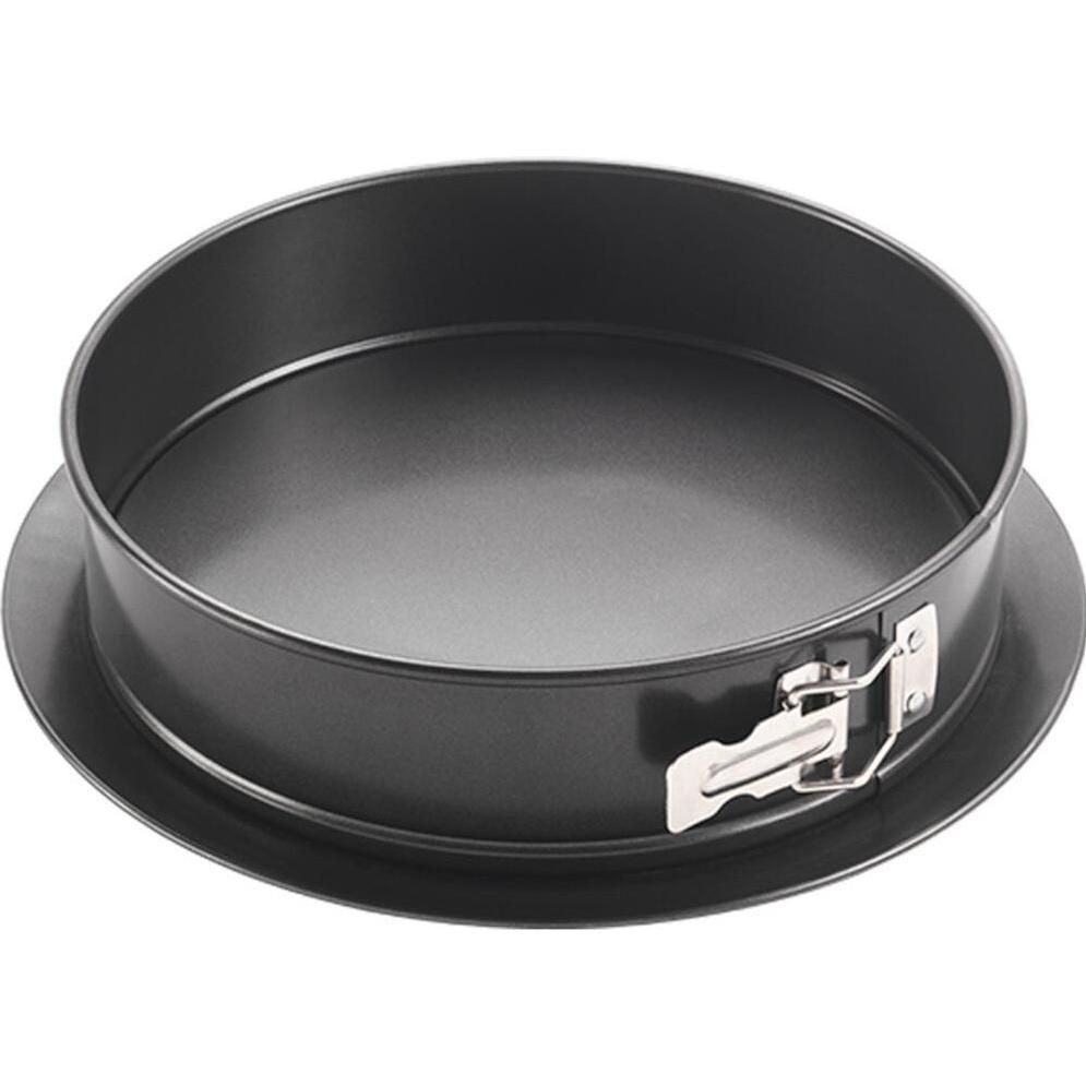 Metaltex Springform "Superior" Ø 26 cm, Backform, Schwarz