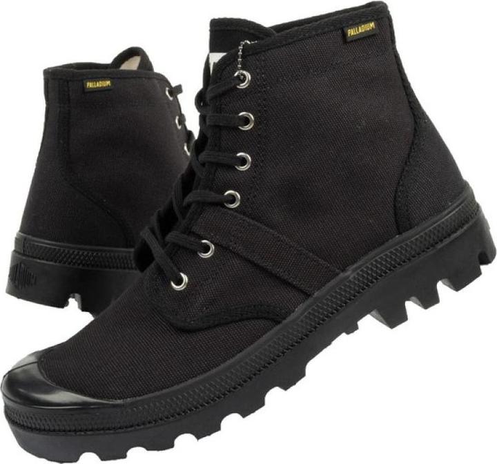 Actual product image Palladium Ankle boot (45)