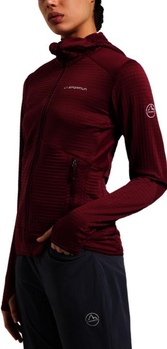 Produktbild La Sportiva Lucendro Thermal Hoody W (S)