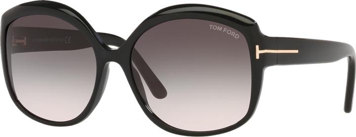 Produktbild Tom Ford Chiara 01B Sonnenbrille