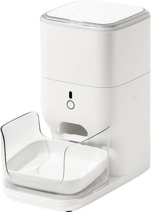 Image du produit Catlink Distributeur alimentaire intelligent Fresh 2 FO4 PRO (4 l)