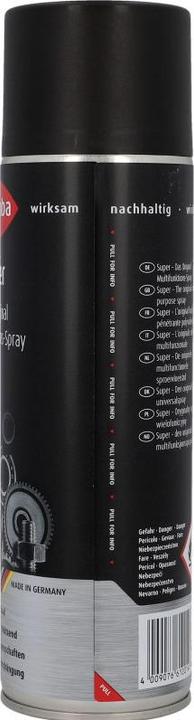 Produktbild Caramba Multifunktionsspray (500 ml)