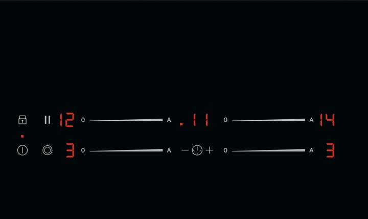 Produktbild Electrolux GK56TSCN